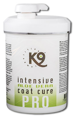 K9 Intensive Coat Cure for Dog & Cat 500ml - 4
