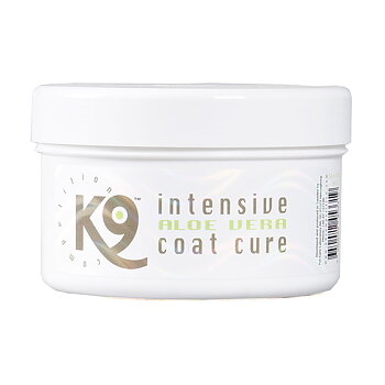 K9 Intensive Coat Cure for Dog & Cat 500ml