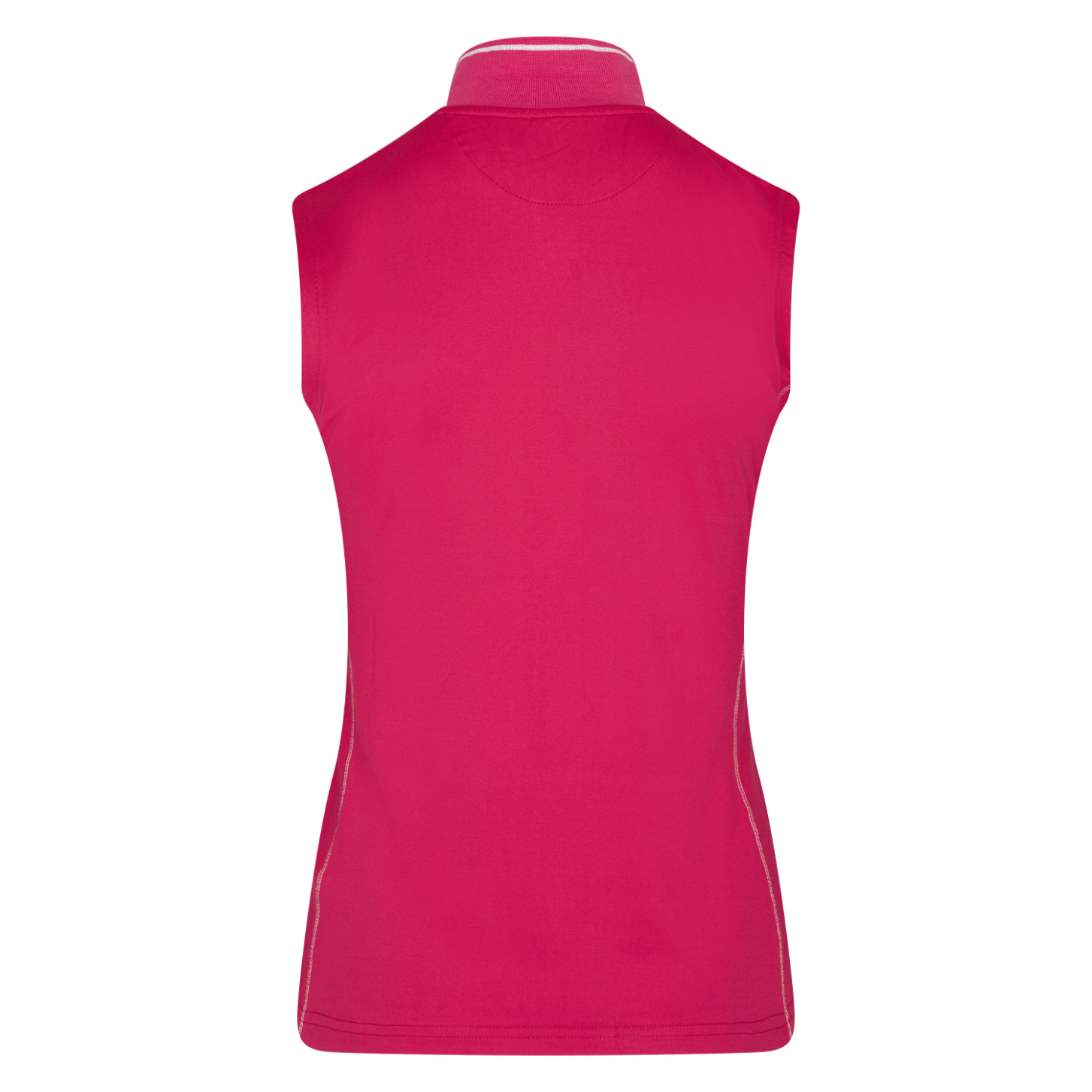 Imperial Riding Polo shirt tech Tessy Bright Rose - 8