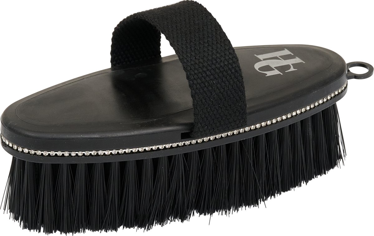HorseGuard Horse Guard Carat harjaharya - Black