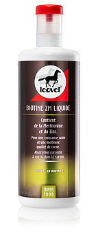 LEOVET 'Biotine ZM' Flytande Fodertillskott 1 l