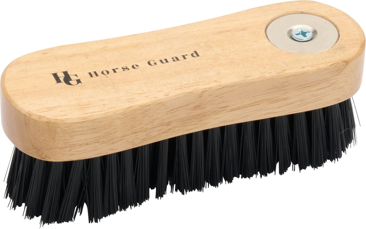 HorseGuard Horse Guard Magnet pääharya - Sandshell