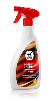 LEOVET Selvitys- ja Hoitosuihke 550 ml