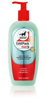 LEOVET Aloe Vera Kylande Gel 500 ml