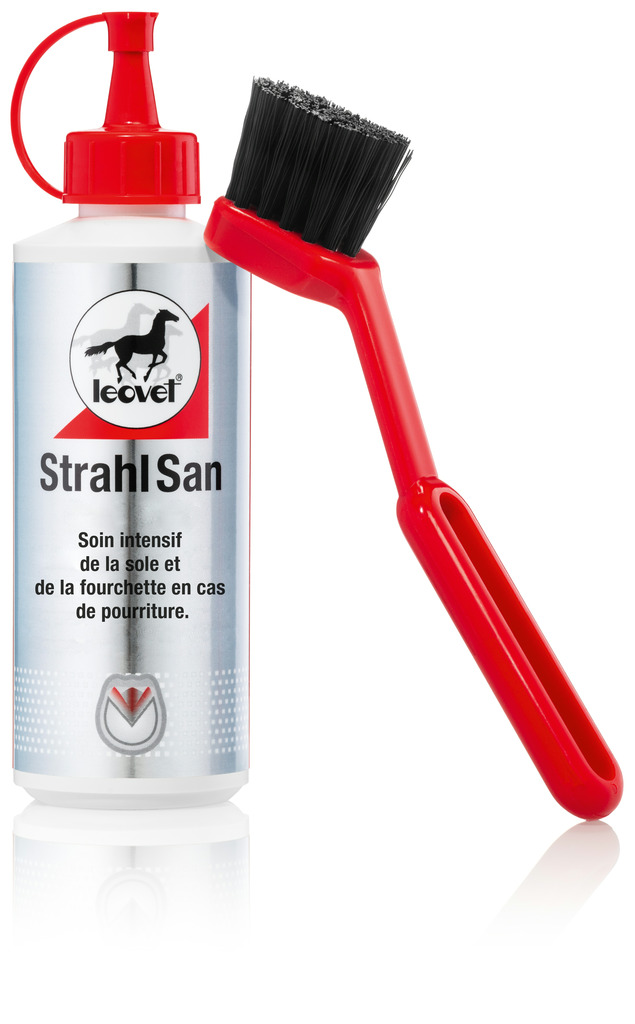 LEOVET 'StrahlSan' Frog Care 200 ml