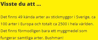 Bushman Spray Hyönteissuihke - 90 ml - 4
