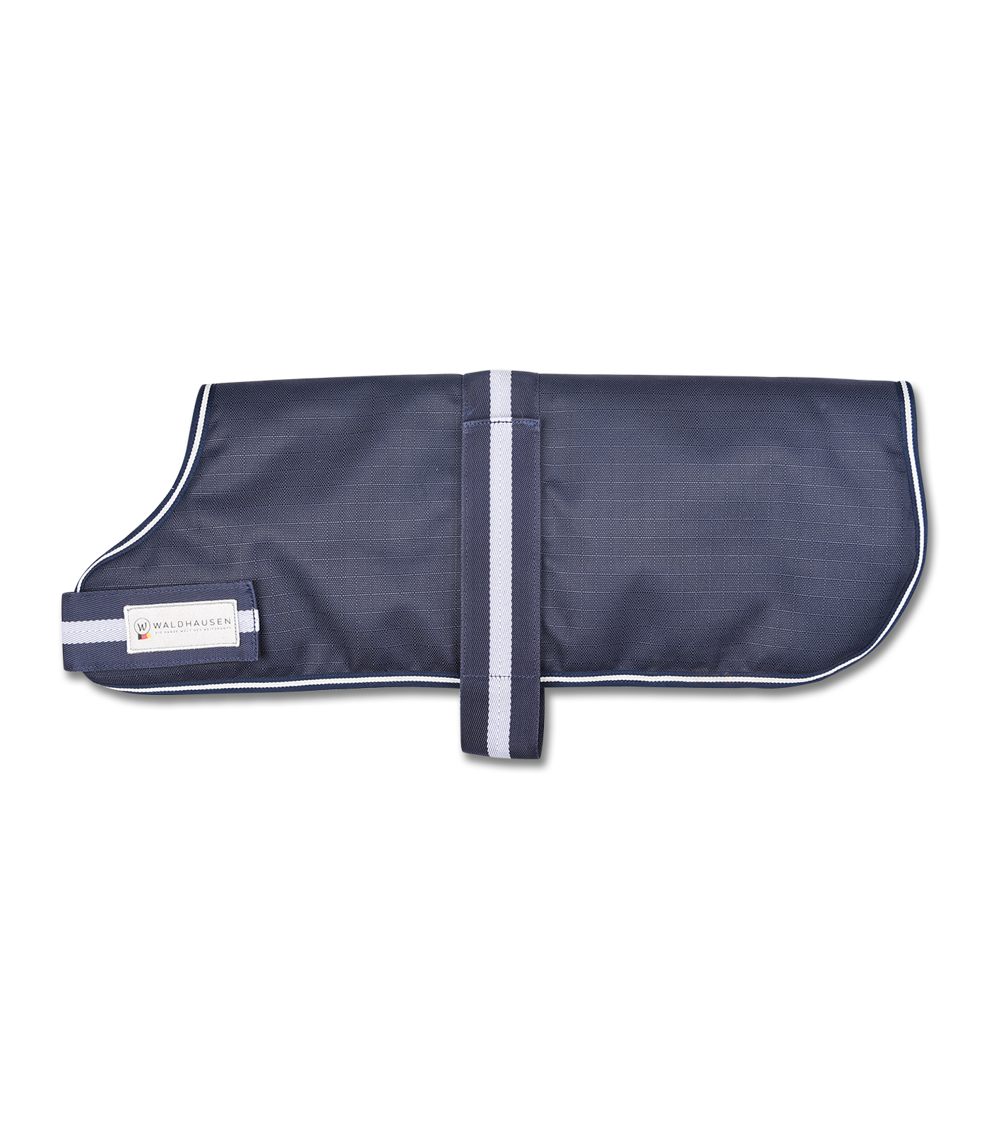 Waldhausen Comfort Koiran Takki, 200g yönsininen - 2