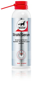 LEOVET 'StrahlSerum' Frog Care 200 ml