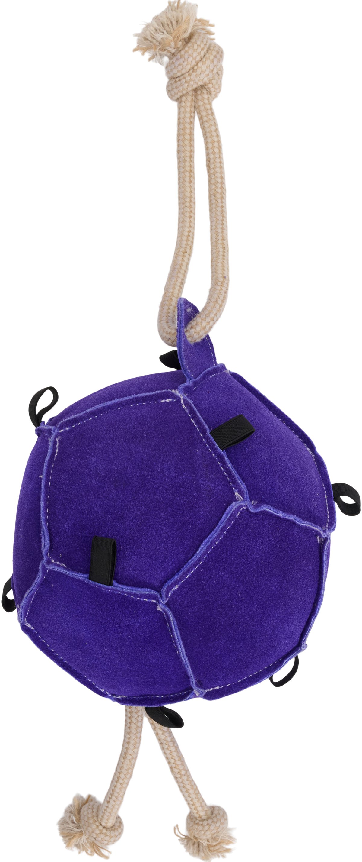 HorseGuard Horse Guard Ball-Pferdespielzeug - Purple