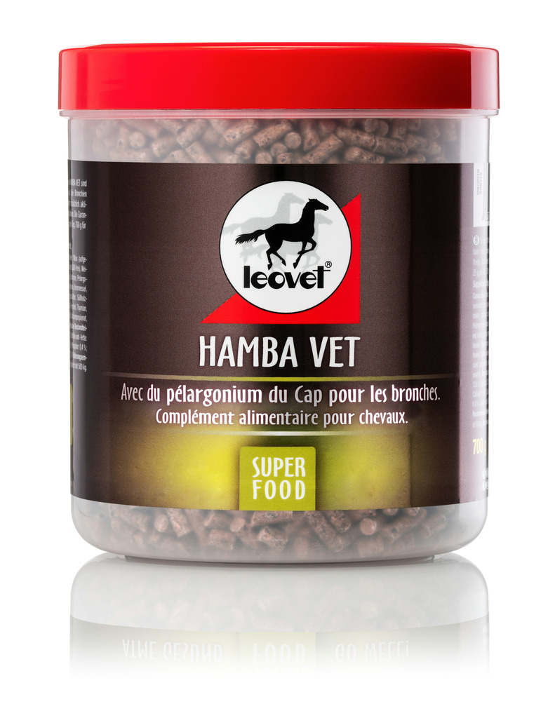LEOVET 'Hamba Vet' Fodertillskott 700 g