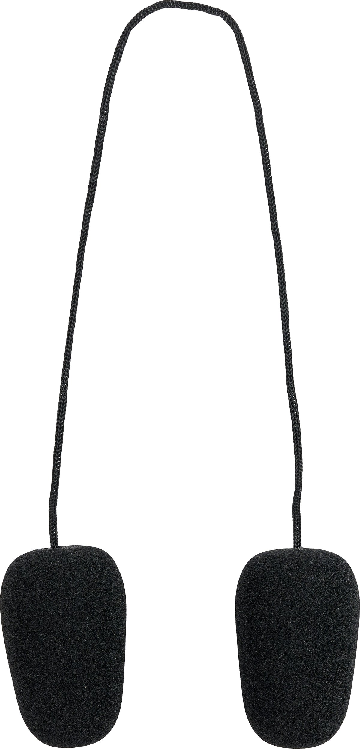 HorseGuard Horse Guard ear plugs for horses - Black