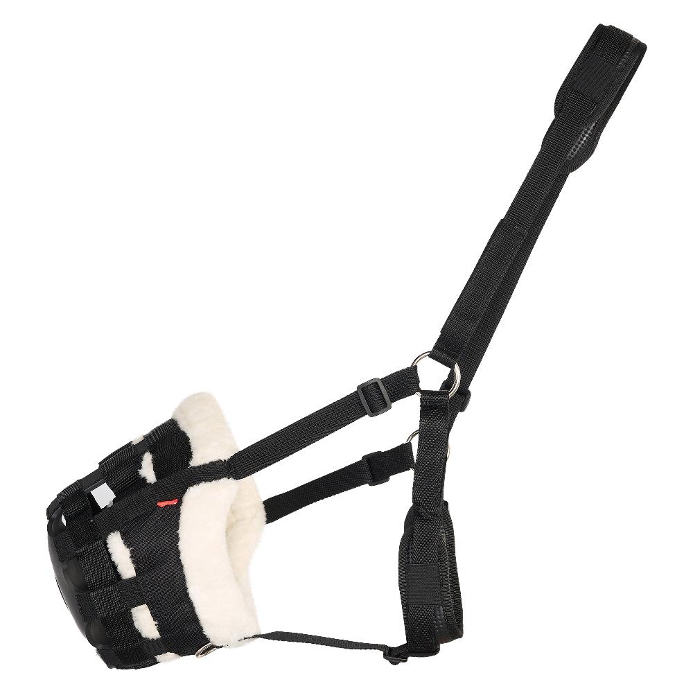 Imperial Riding Betesreducerare Fur - Svart