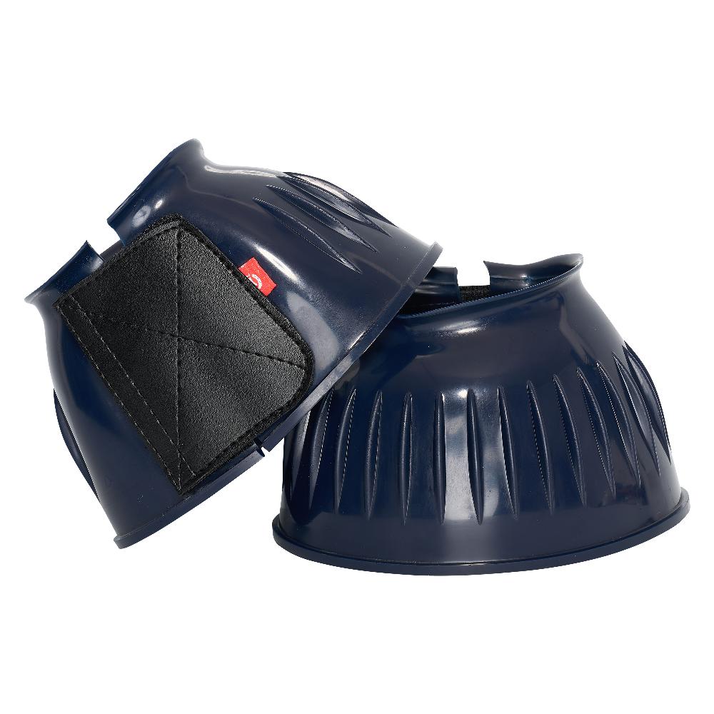 Imperial Riding Boots PVC Bells - Navy