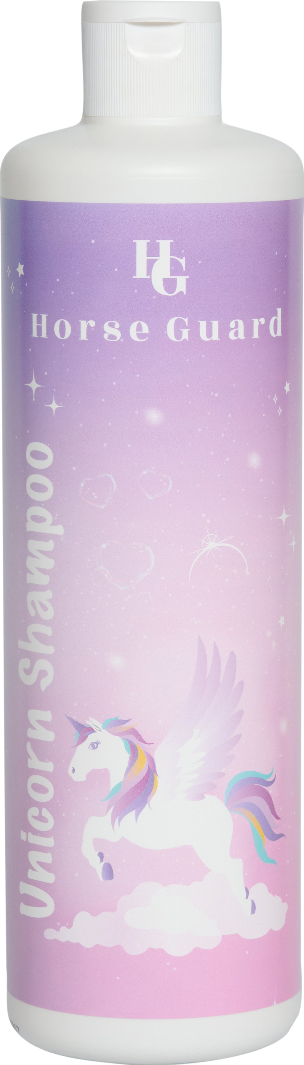 HorseGuard Horse Guard Unicorn hästschampo, 500 ml