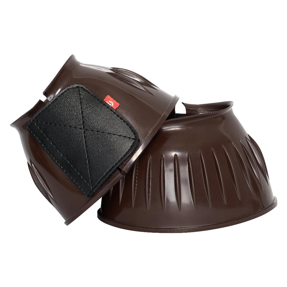 Imperial Riding Boots PVC Bells - Brun
