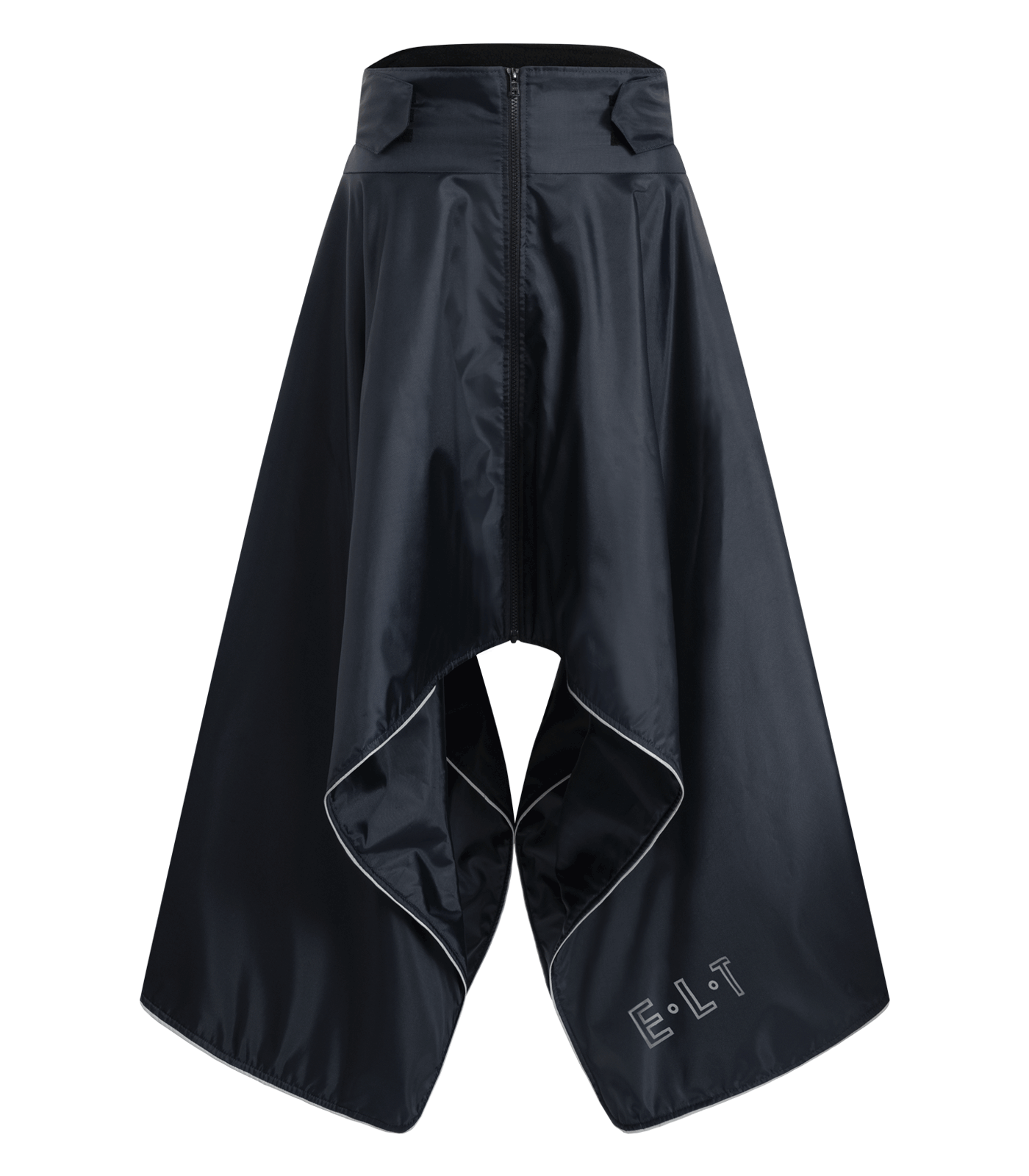 Waldhausen Riding skirt Lotta night blue - 2
