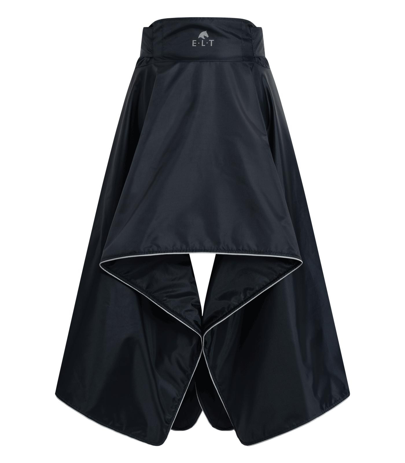 Waldhausen Riding skirt Lotta night blue - 3