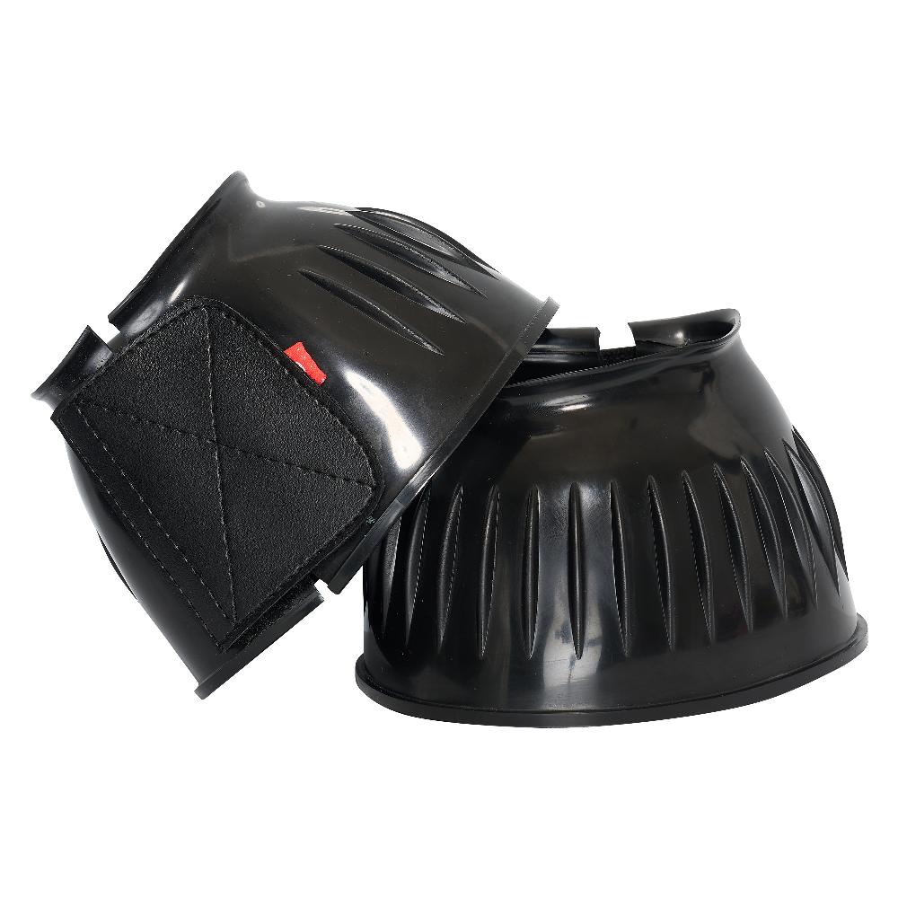 Imperial Riding Boots PVC Bells - Svart