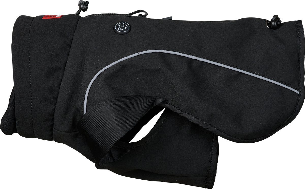 Catago FIR-Tech Pro beheizbare Hundedecke - Black