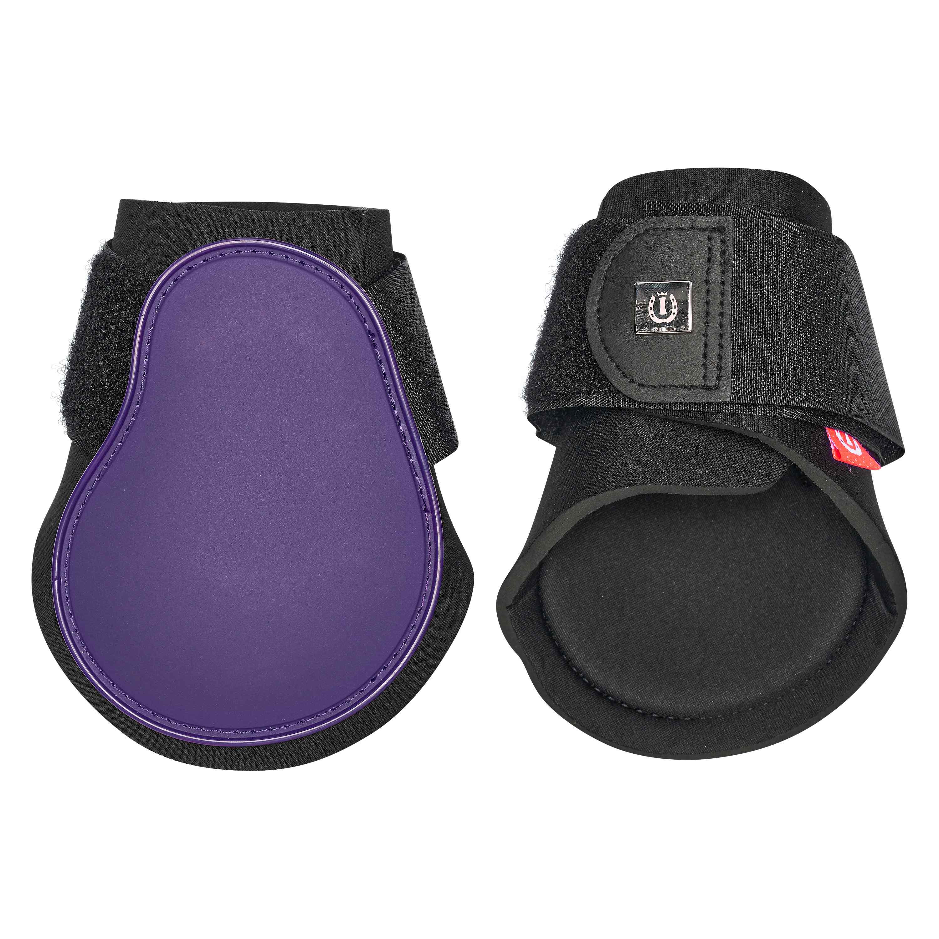 Imperial Riding Strykkappor Lovely Black berry - 3
