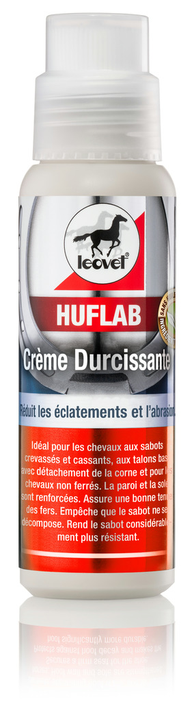 LEOVET Hoof Care Hardener Siveltimellä 200 ml