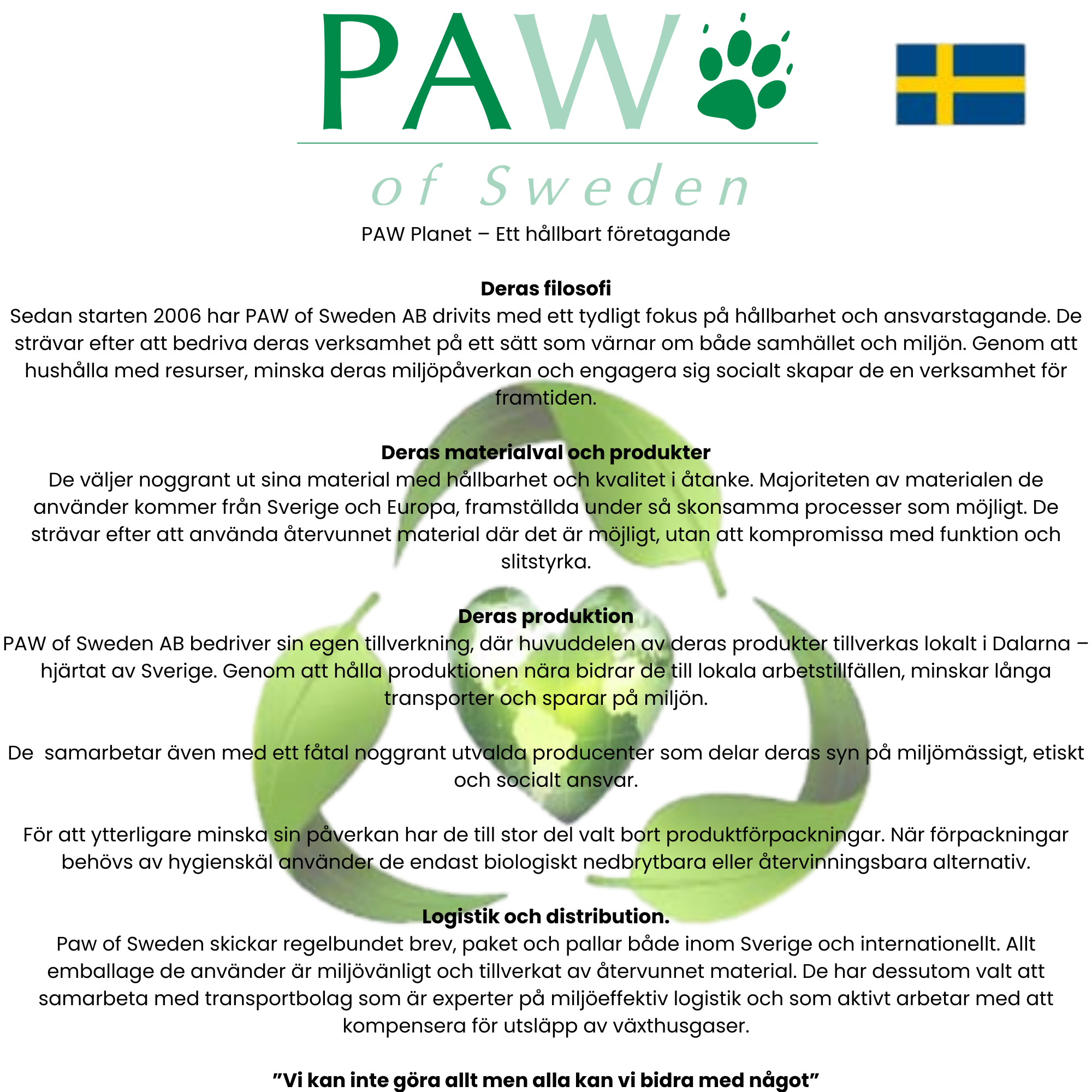 PAW of Sweden Retrieverkoppel Reflex Fashion 160 cm - Svart/Lime - 160cm
