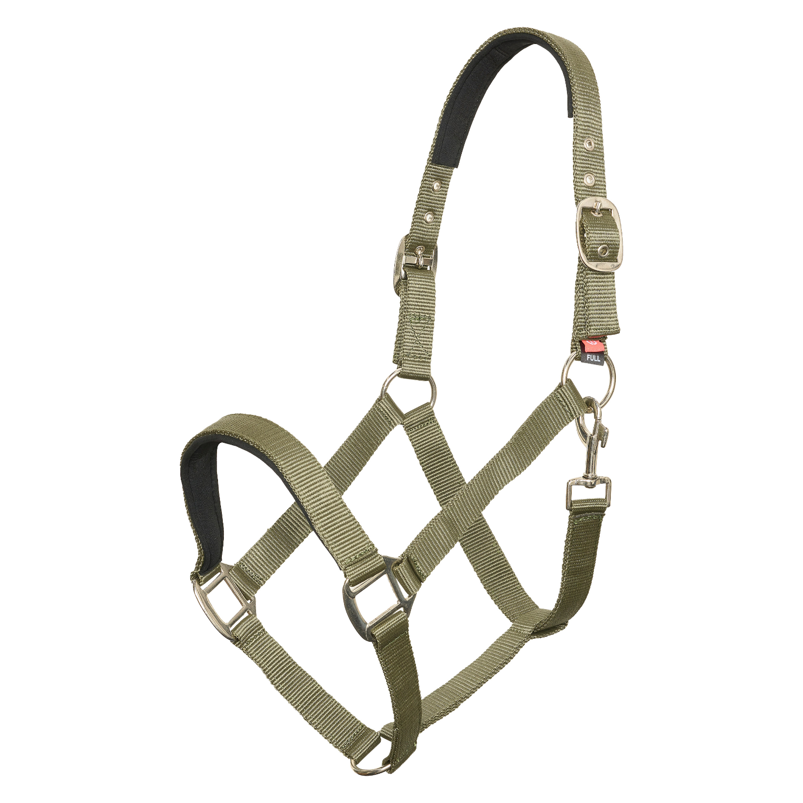 Imperial Riding Grimma Classic Sport Olive green (Föl)