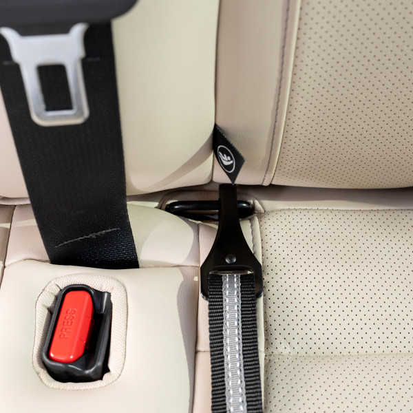 Kurgo Direct to ISO-FIX fastening device - 6