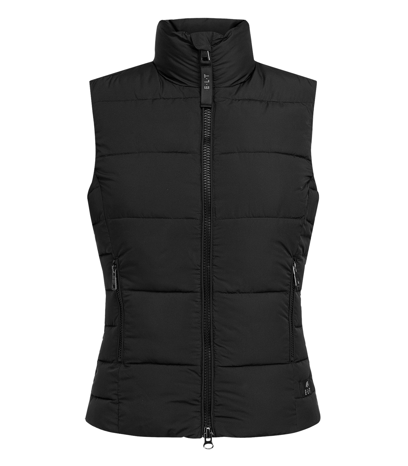 Waldhausen Oxford Vinter Lättviktsväst Svart - 2