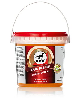 LEOVET Nahkasaippua 500  ml
