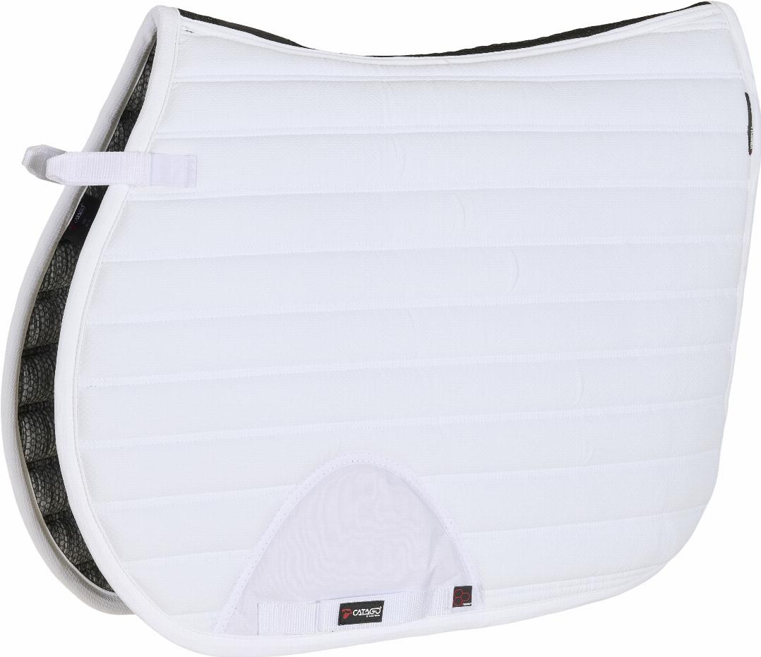 Catago Hybrid Schabrak, Allround - Vit (16)