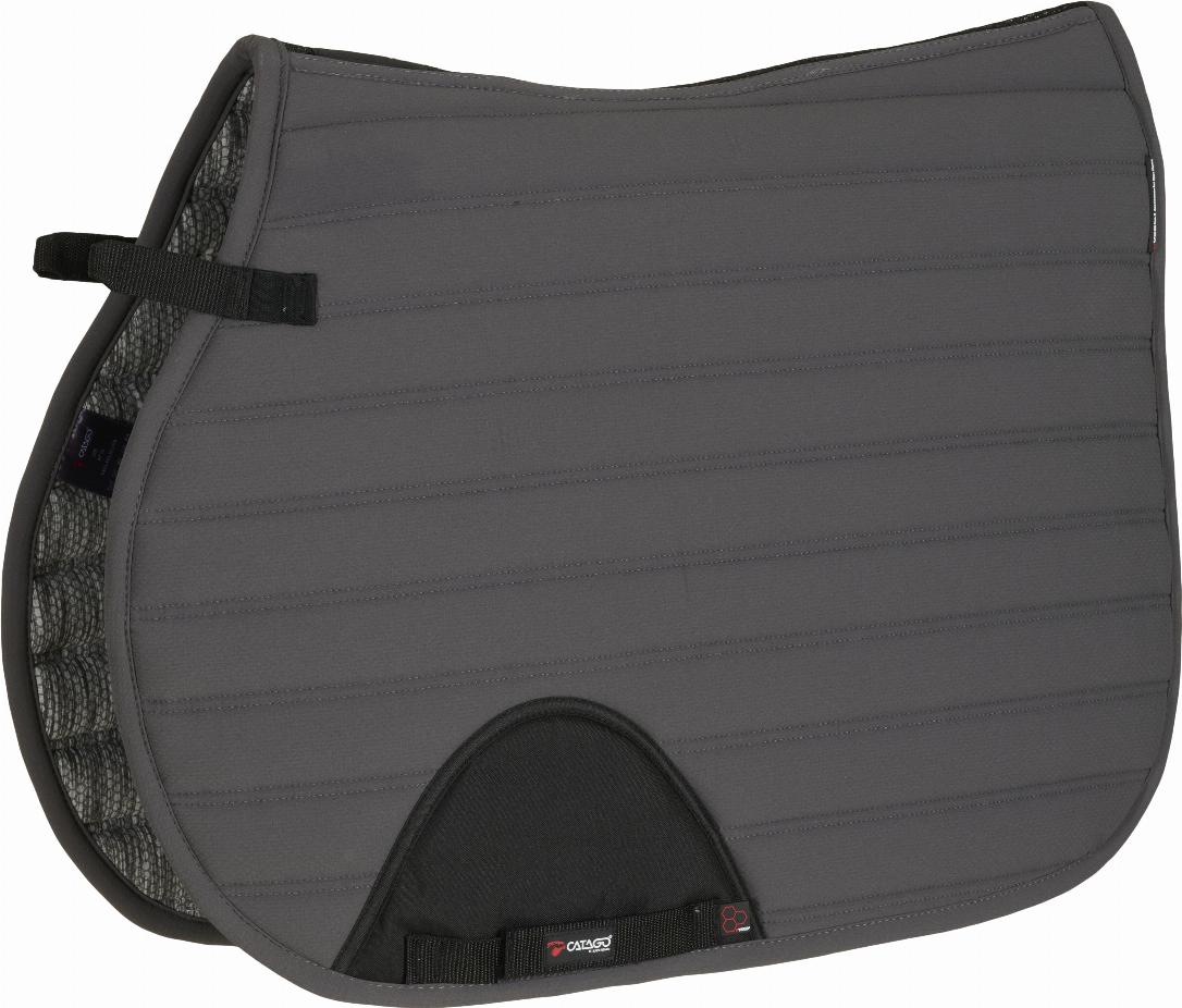 Catago Hybrid Schabrak, Allround - Grå (16)