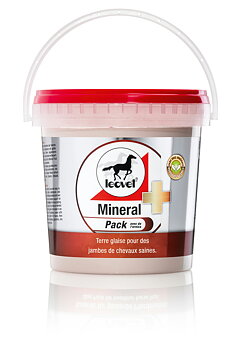LEOVET 'Mineral Pack' Clay 1,5 kg