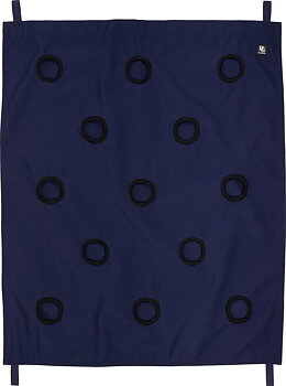 HorseGuard Horse Guard Pillow heinäpussi - Navy