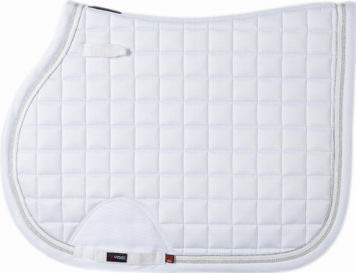 Catago FIR-Tech Elegant Schabrak - Vit (16)