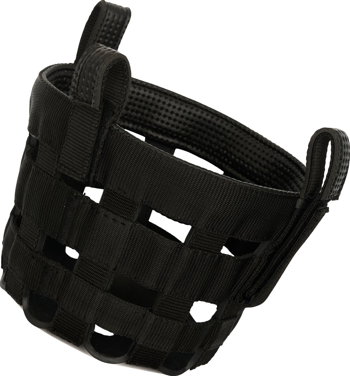 HorseGuard Gras reducer for halter - Black