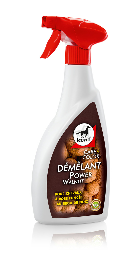 LEOVET 'Power Noix' Detangler 500 ml