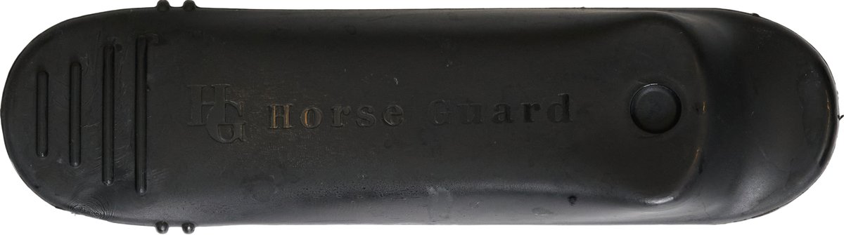 HorseGuard Horse Guard noseband measurer - Black - 2
