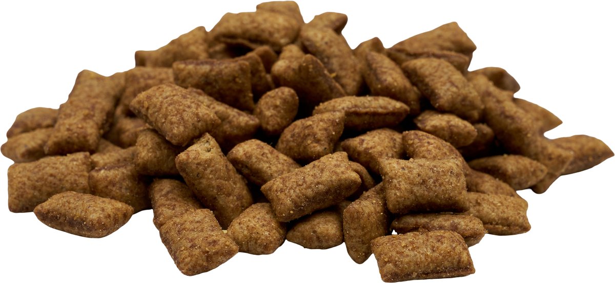 Companion Cat Crunchy with filling - cod - 2