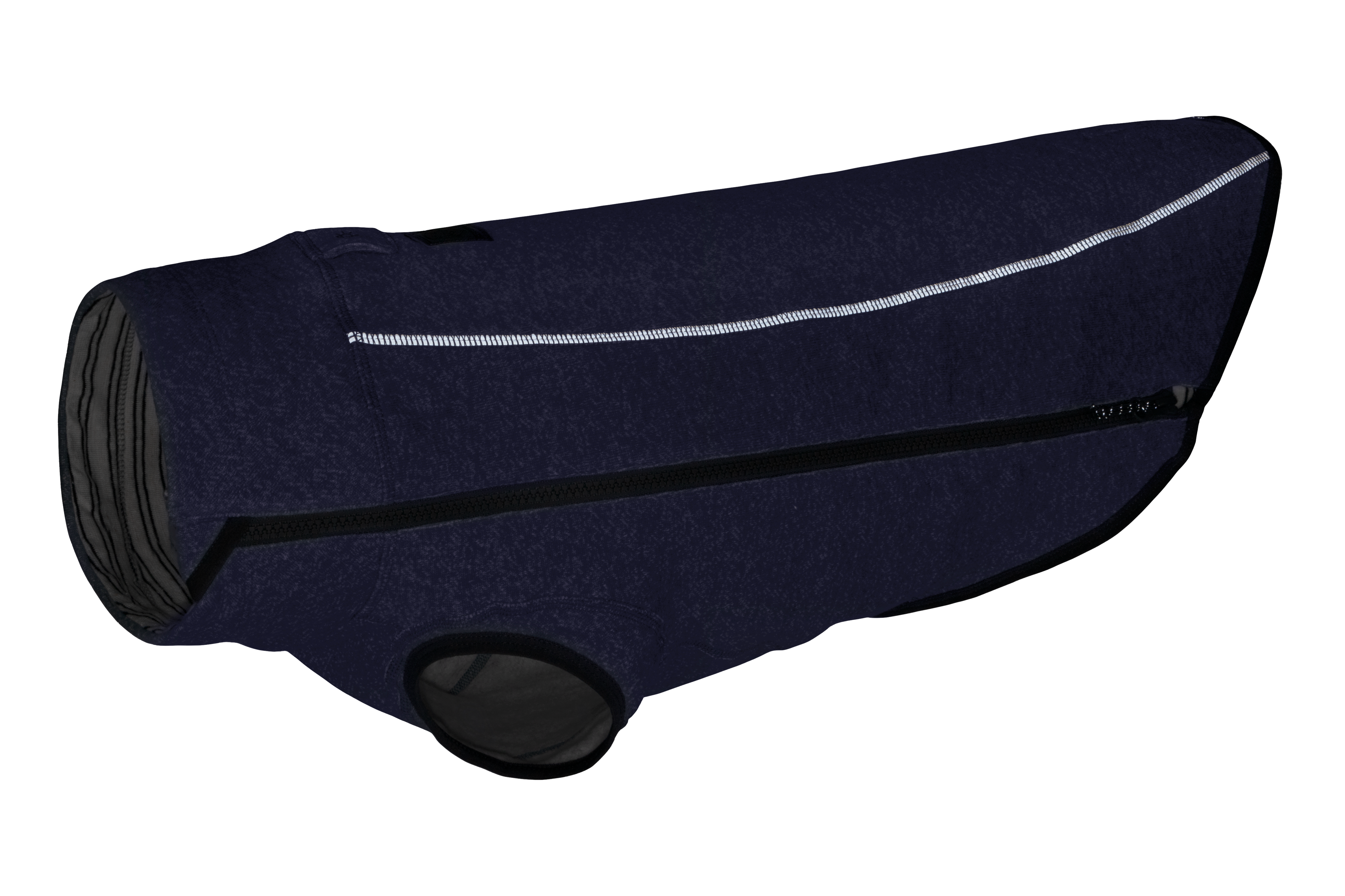 Ruffwear Hemp Hound Koiran Paita - Heliotrope Purple - 5