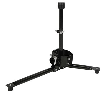 Kerbl EcoFlex 2in1 Hoof Stand