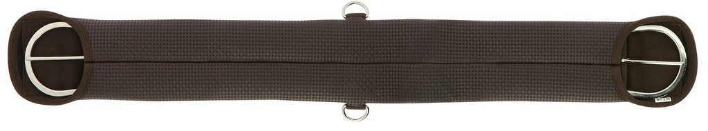 WESTRIDE 'Comfort' Western Sadelgjord Havana (26'/65 cm)