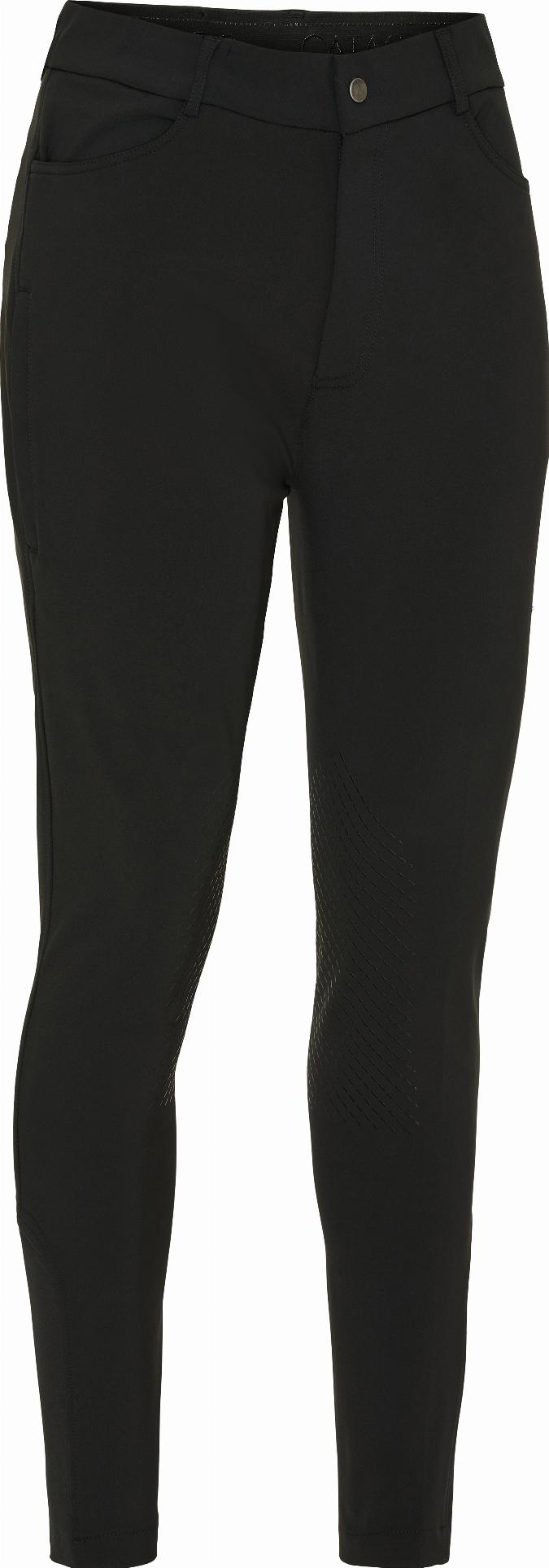 Catago Men Raven Ridbyxor - Svart (40)