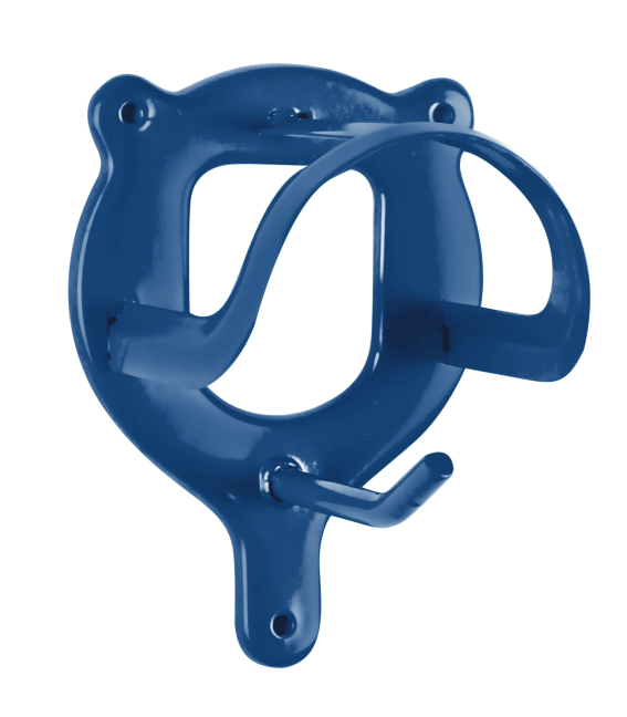 Waldhausen Tränshängare - Azurblå