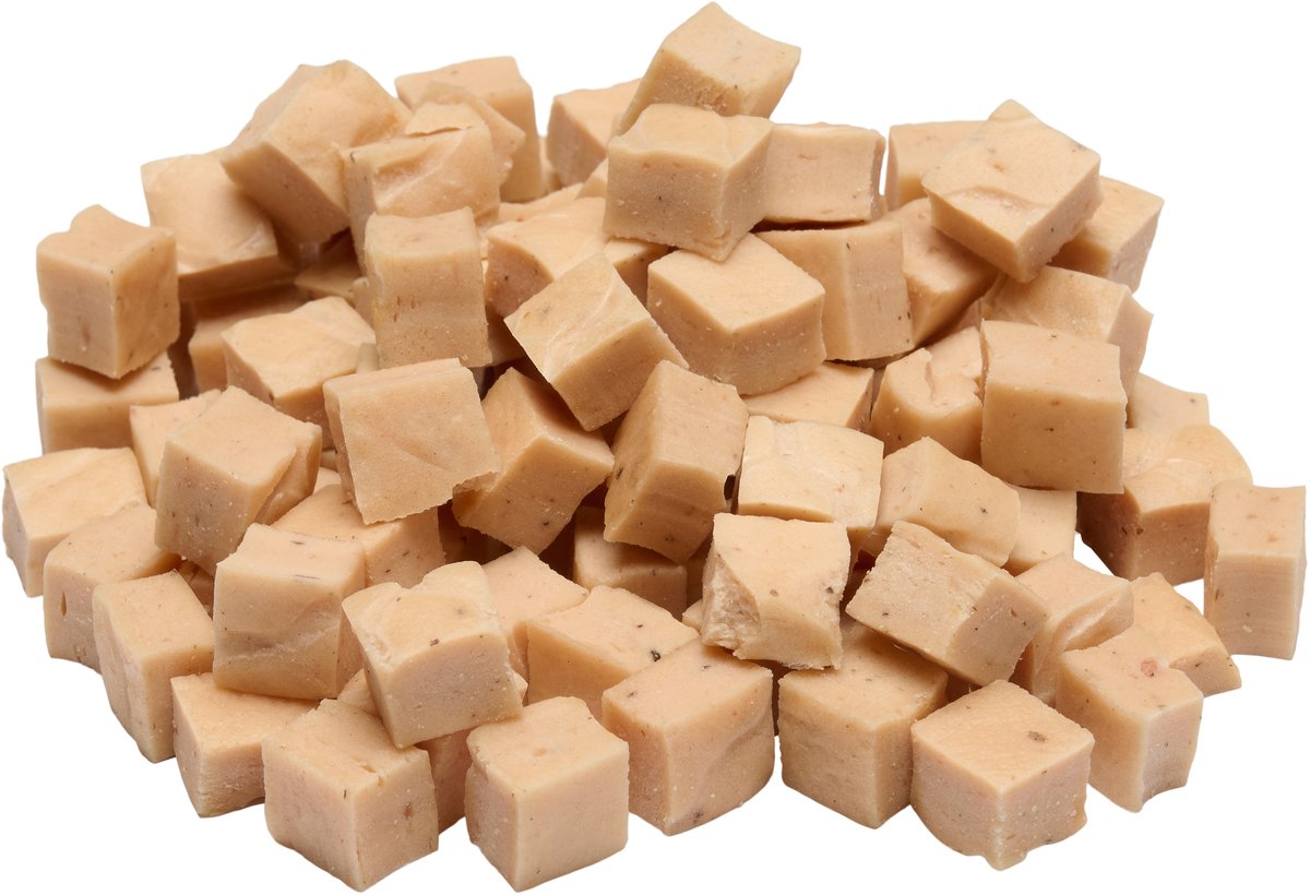 Companion Dice w/ blueberry Chicken - 2