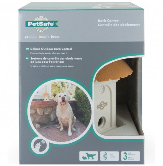 Petsafe Indoor Bark Control - Pet Seat Covers Menards