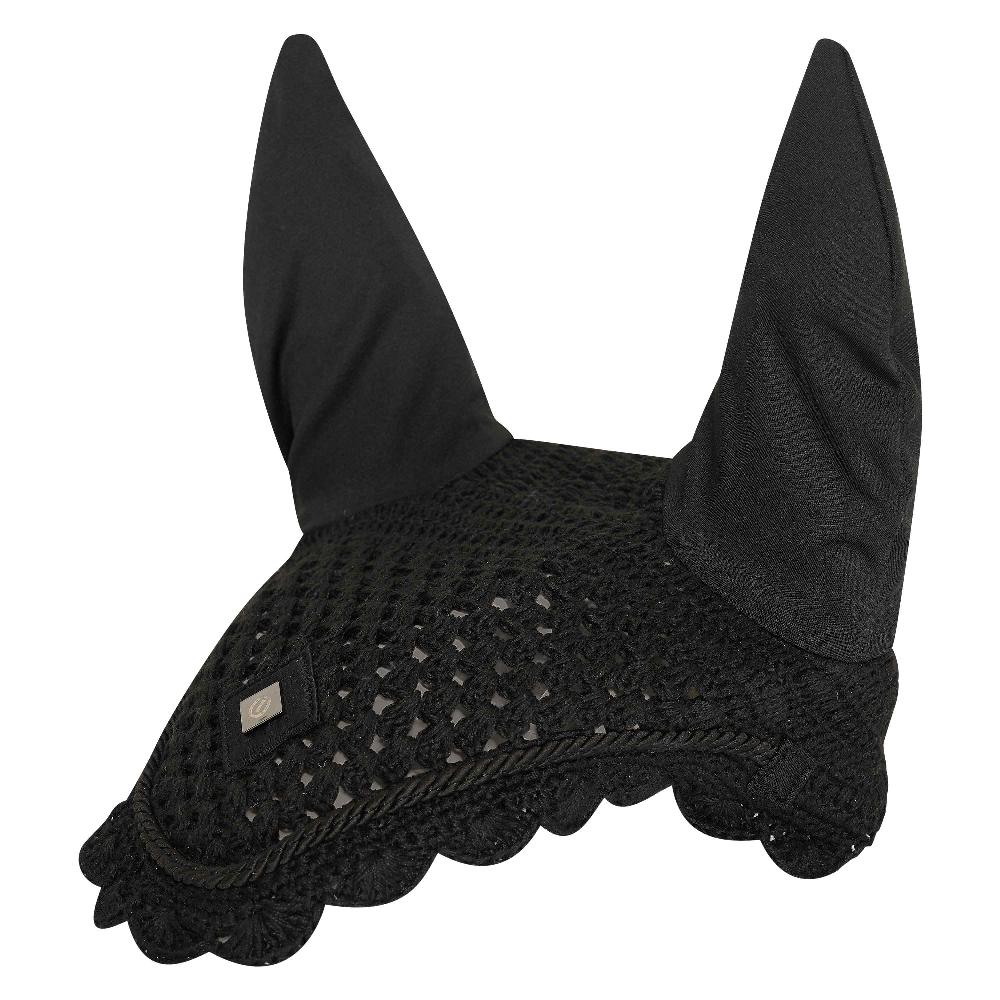 Imperial Riding Flugpannband Rebel - Svart (Shetland)