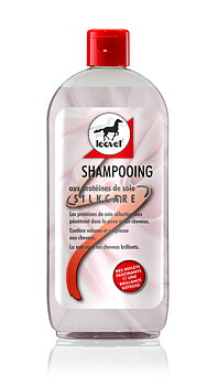 LEOVET 'Silkcare' Schampo 500 ml