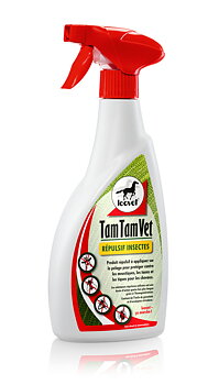 LEOVET 'Tam Tam Vet' Hyönteiskarkote Suihke 550 ml