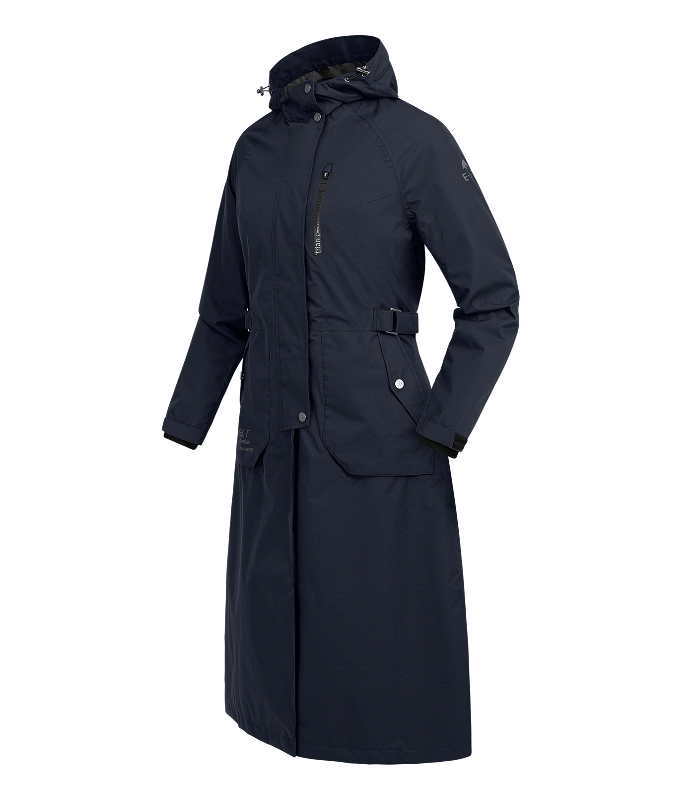 Waldhausen Fehmarn Regnkappa Deep Blue